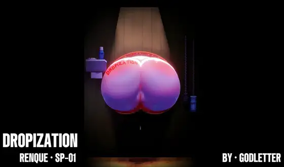 DROPIZATION-01【DL版-轻码】 中文语音+中文字幕-5元站