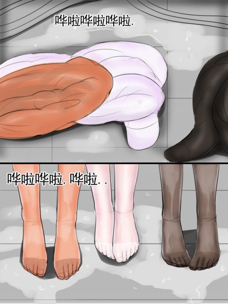 图片[2]-[夜匠]《入室劫持系列绑架单亲母亲与女儿们6惩罚升级！母女三人脚心开发+全身[X_X]着衣绑架带走+连缚爬楼惩罚》- 5元站-5元站