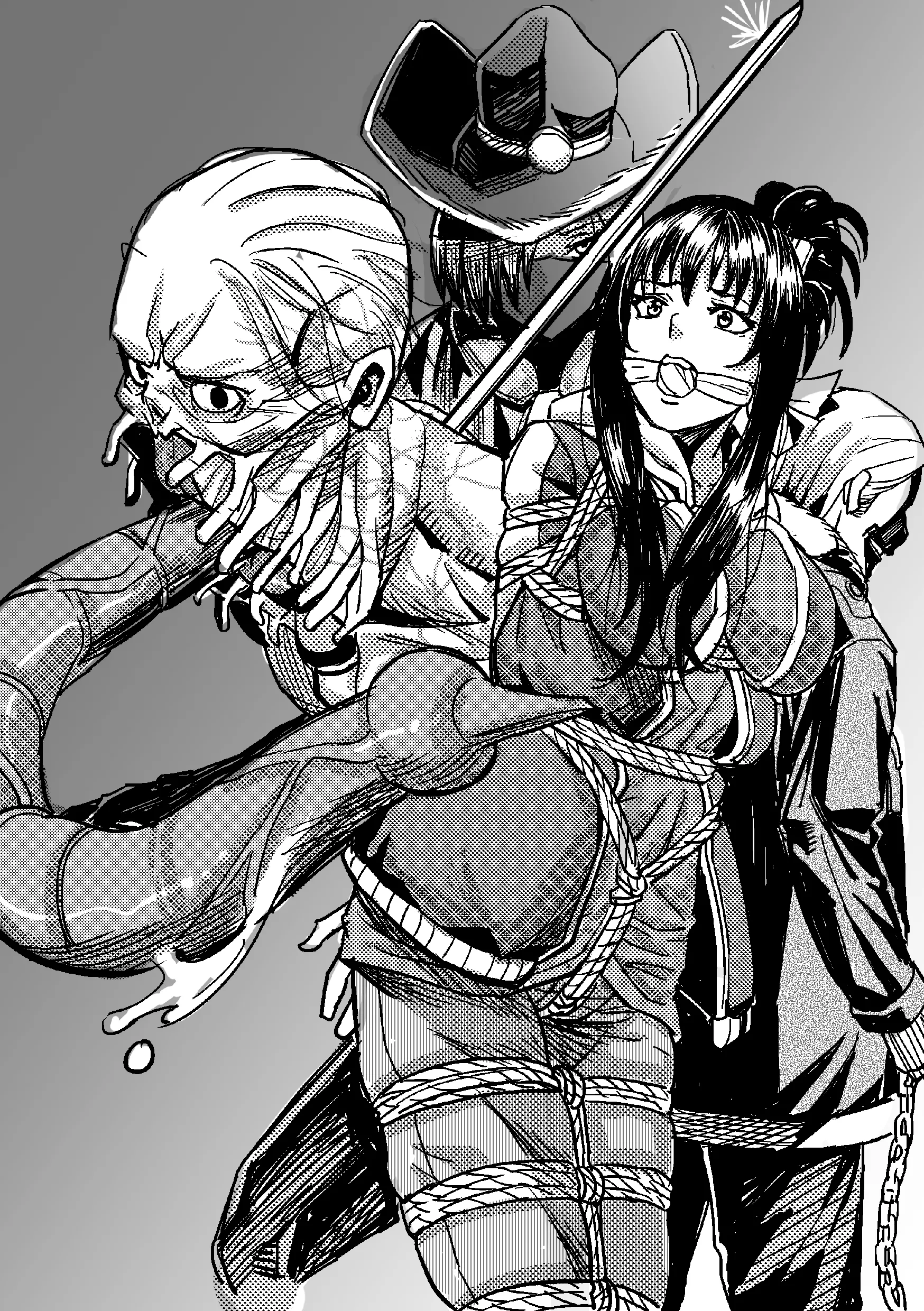  Zombie feeder-5元站