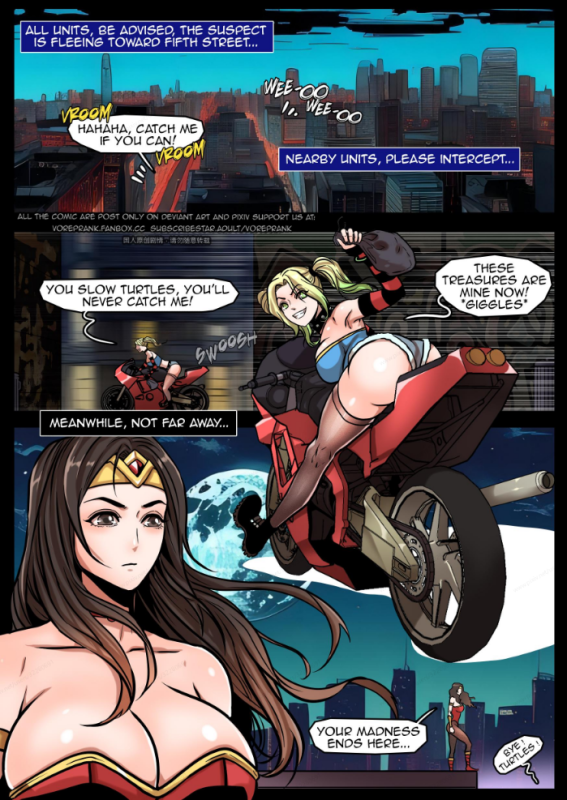 图片[2]-[win4699] Amazon's Downfall - 5元站-5元站