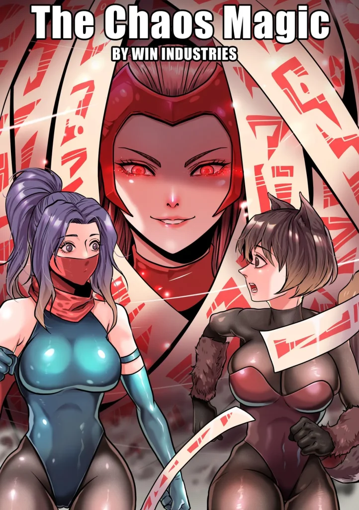 The_Chaos_Magic-5元站