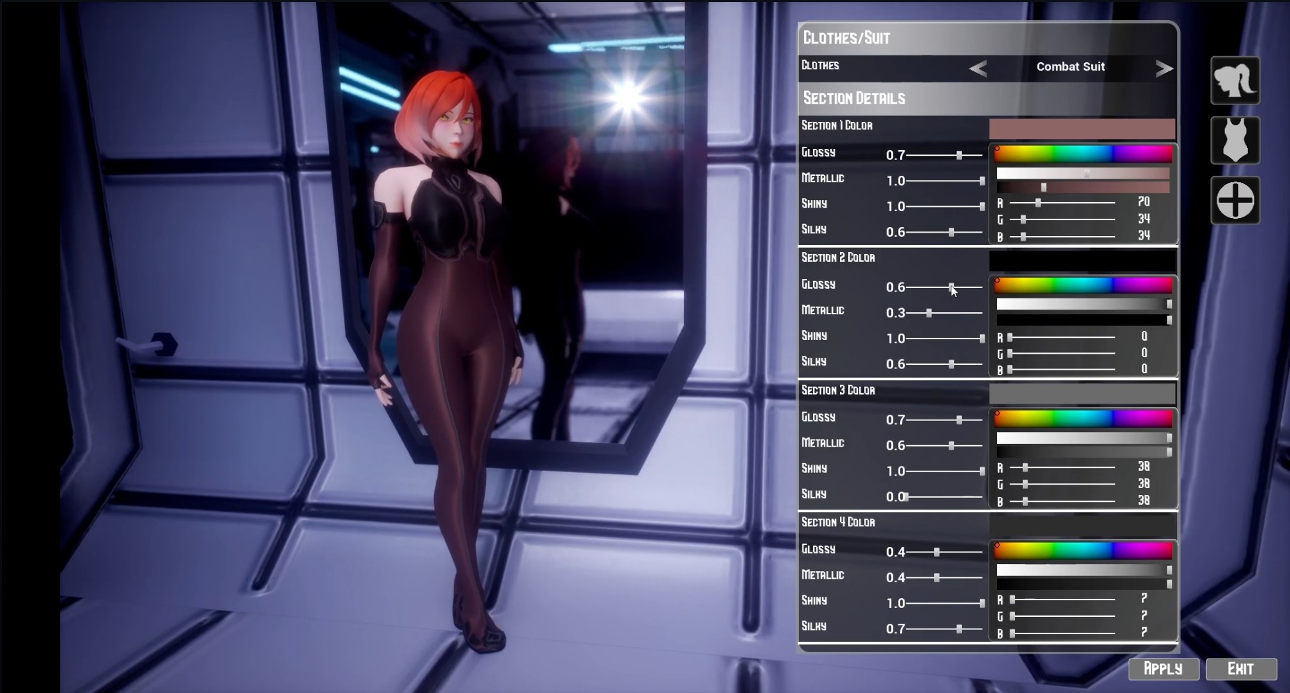 图片[2]-[包更新] BoundProject Alpha 0.1.15 [PC][附教程] [英文]-游戏-5元站