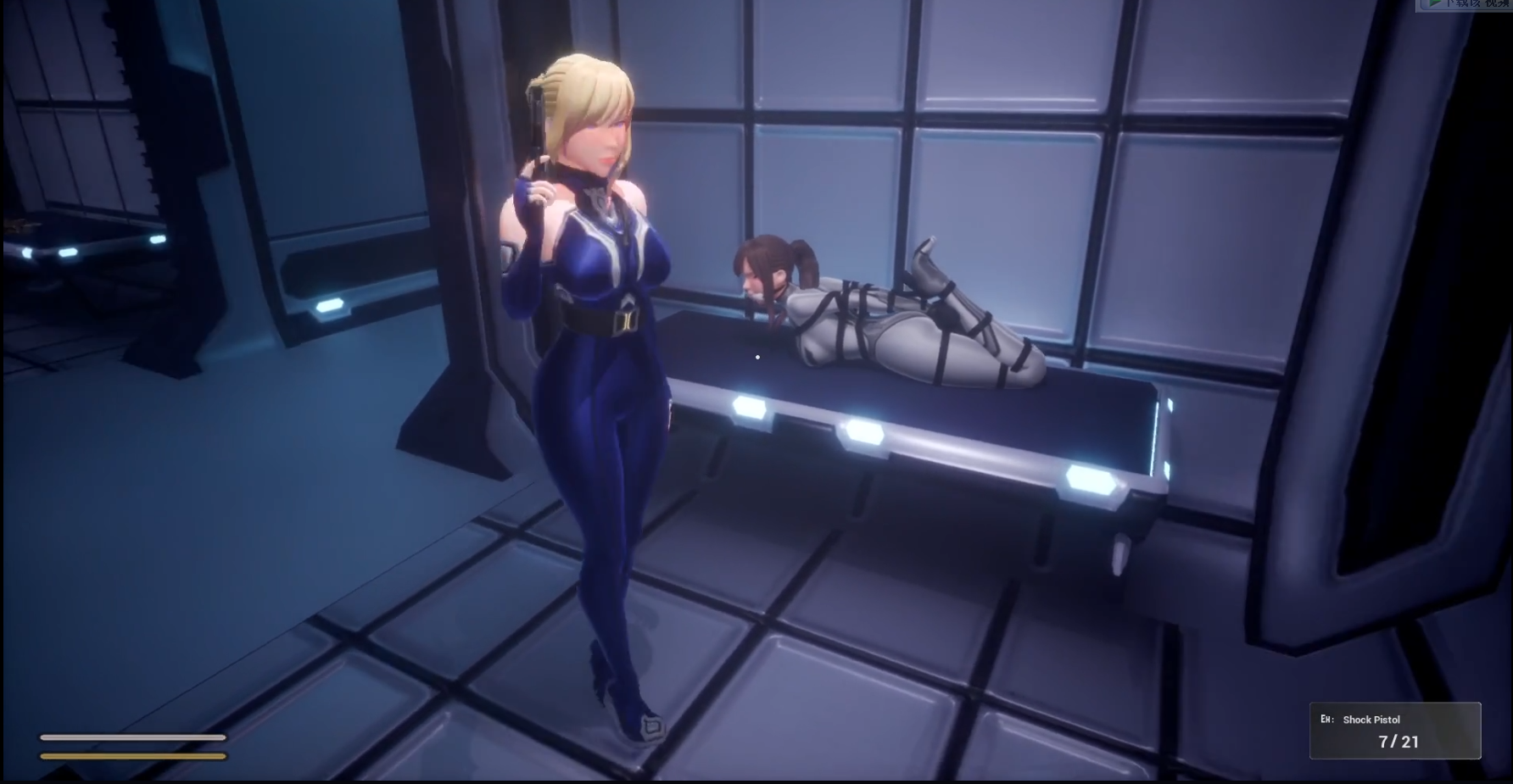 图片[5]-[包更新] BoundProject Alpha 0.1.15 [PC][附教程] [英文]-游戏-5元站