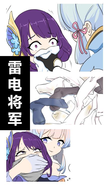 DID雷电将军-5元站