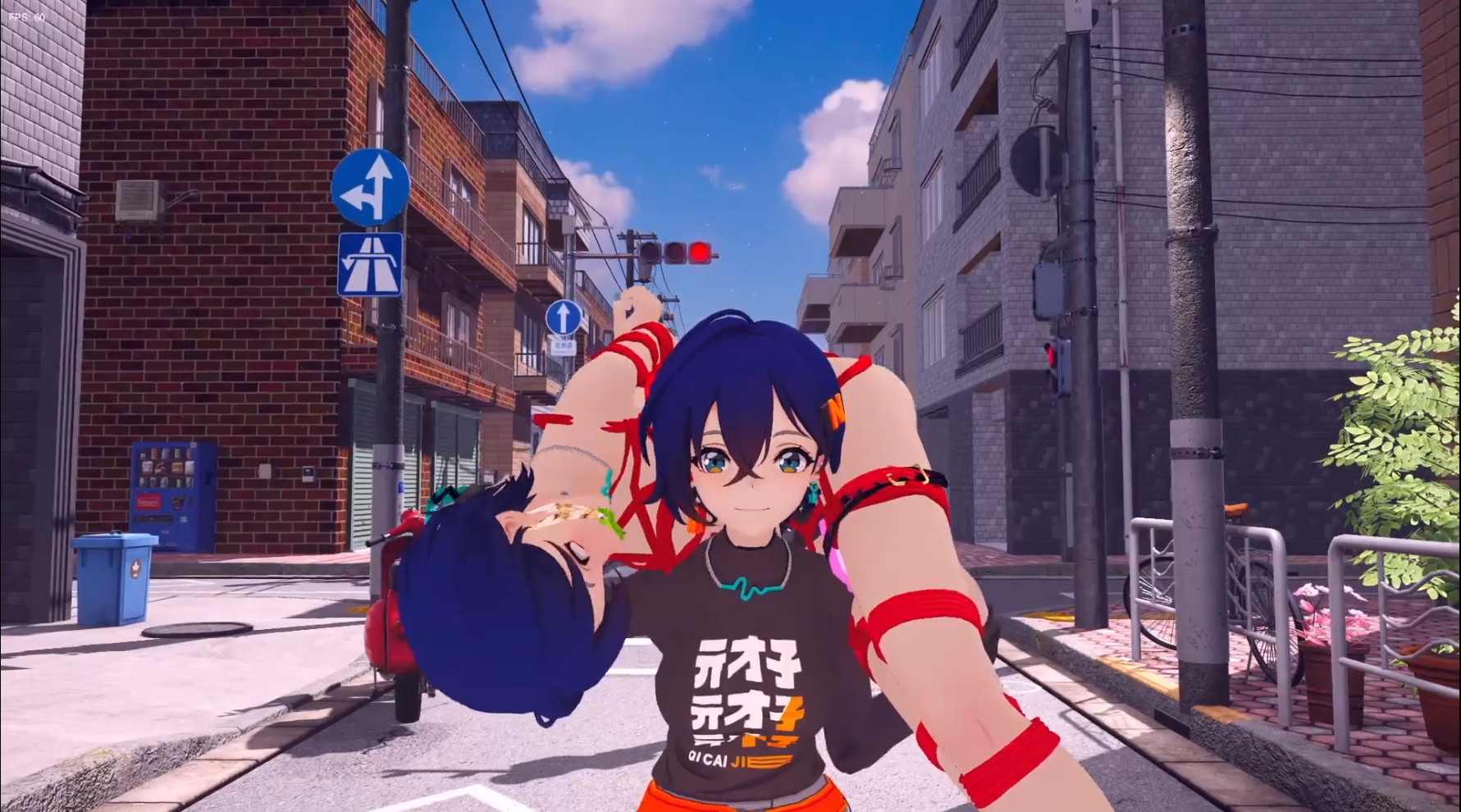 图片[2]-K.O. Zone One v0.2 [2025.11.12更新] [绑架] [窒息] [足控]-游戏-5元站
