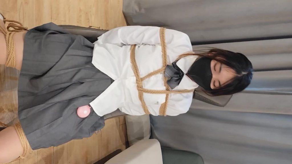 【鱼果儿】晕过去再醒来委屈挣扎时最痛苦的是玩具没有放对地方好难受不舒服，我偷偷自己调整了下位置，放对地方了，真的会忍不住叫到破音了，而且会很舒服哎！！-视频-5元站