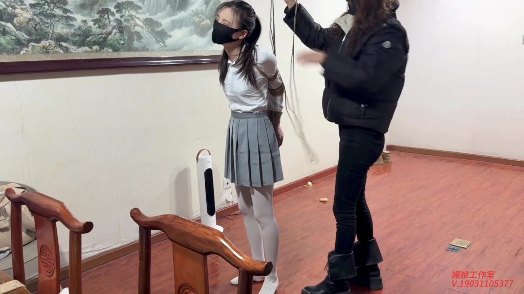 【媚娘工作室】惩治不听话的学生 sp失禁-视频-5元站