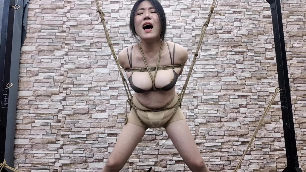 【HD飞天】打睹,如果李然下带啵啵贝加上其它玩具,在这种折磨下能坚持2小时,奖励一条金条,能坚持下来吗-视频-5元站