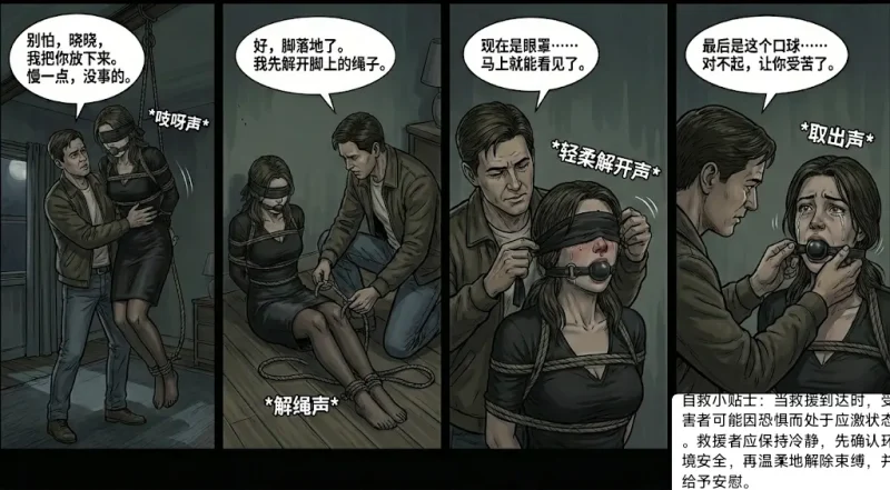 图片[3]-[lians] 投资风波（第1-2章合集）内含自救小贴士 - 5元站-5元站