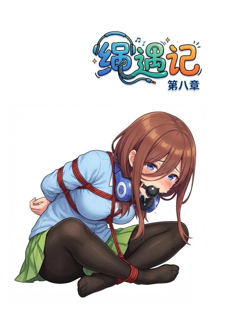 绳遇记 第07-08章-5元站