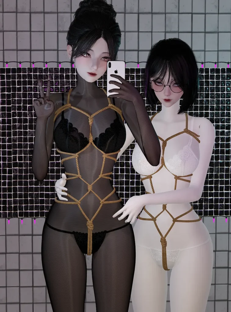 图片[3]-[ad钙] 失踪的美女之漂亮妈妈2 [52P] - 5元站-5元站