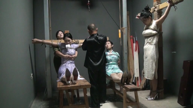 【雅俗阁】《血色魔都》上-视频-5元站