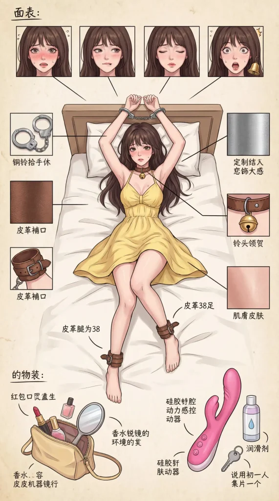 图片[2]-[那年原创] 说不定就是你身边的女生 12 - 5元站-5元站