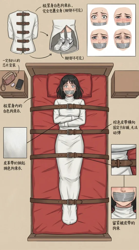 图片[5]-[那年原创] 说不定就是你身边的女生 13-14合集 - 5元站-5元站