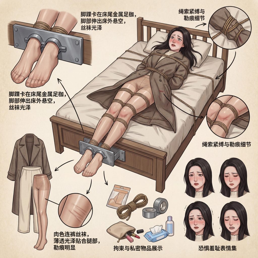 图片[3]-[那年原创] 说不定就是你身边的女生 29 - 5元站-5元站