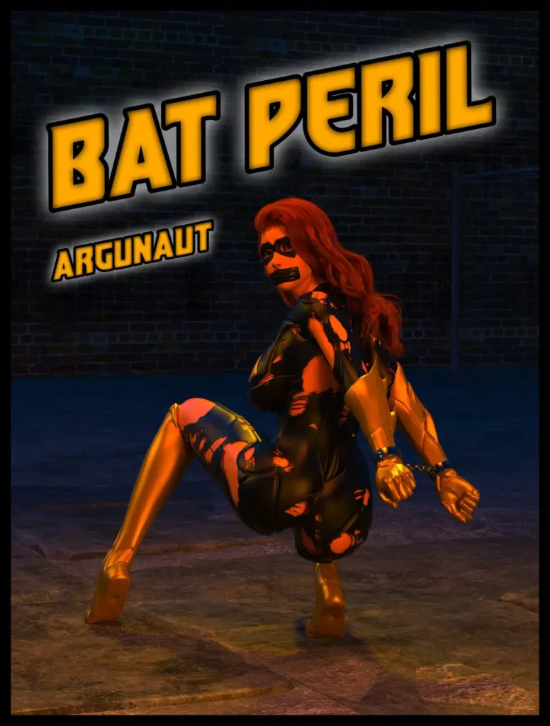 蝙蝠危机 Bat Peril 无码-5元站
