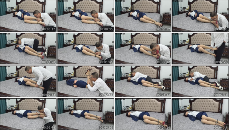 图片[2]-【一往情深】绝美肉丝俘获记-视频-5元站