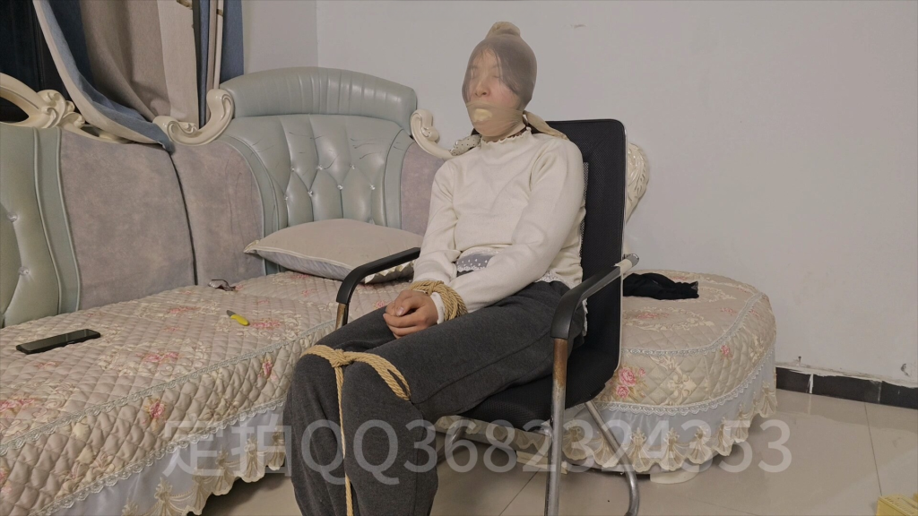 【王宁】堵嘴封嘴-视频-5元站