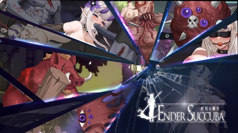 图片[2]-終焉の魔女 V1.0 [中文][PC]-游戏-5元站
