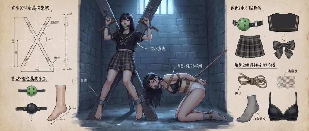 图片[3]-[那年原创] 说不定就是你身边的女生 35 - 5元站-5元站