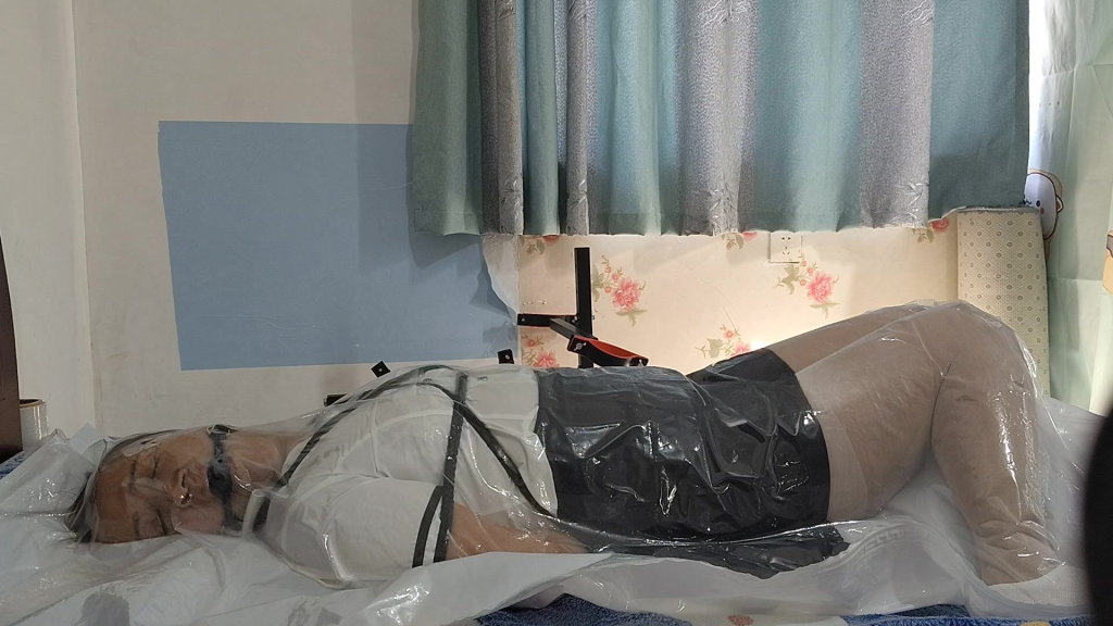 【磊哥原创】狗蛋穿水手服昏厥一瞬间-视频-5元站