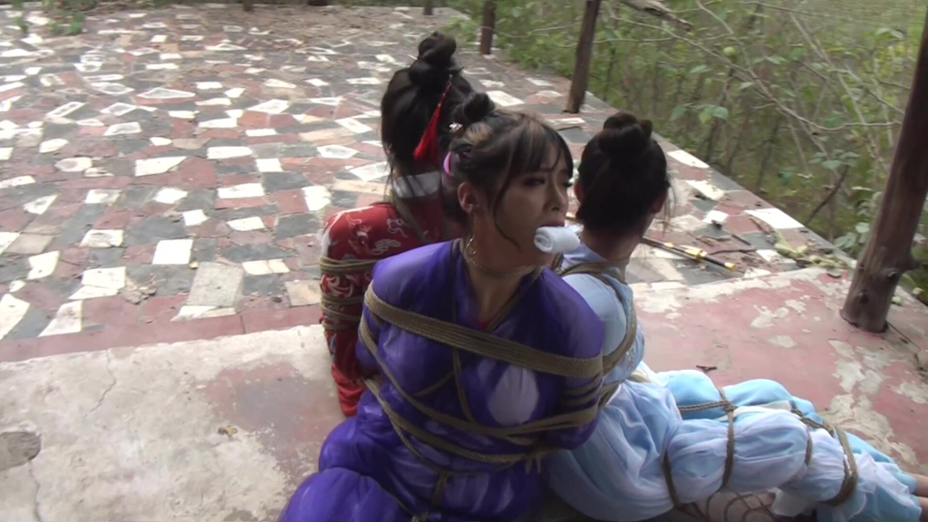 【雅俗阁】《女神捕之荡寇风云》完整版-视频-5元站