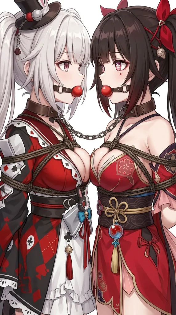 崩坏星穹铁道小漫画 花火X火花-5元站