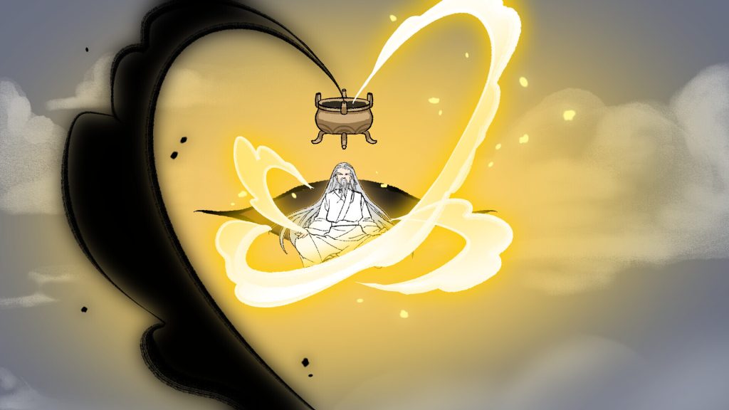 图片[3]-【SLG/中文/NTR/PC】九界之上 Above The Immortality Realm v0.3.3-游戏-5元站
