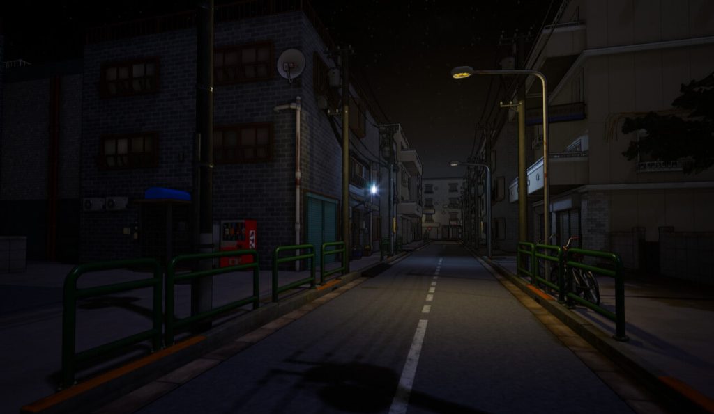 [3D游戏/中文/PC/全CV]黑色跟踪狂-STALKER IN BLACK-游戏-5元站