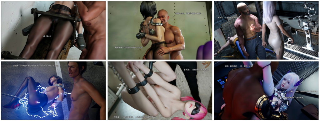 图片[4]-[Ryota tanaka] 逆转 41-50 无水印 [1070P] - 5元站-5元站