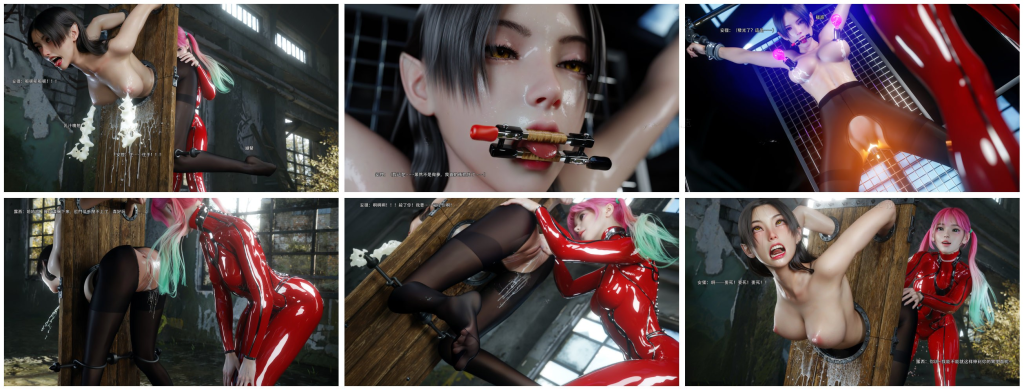 图片[3]-[Ryota tanaka] 逆转 61-70 无水印 [1014P] - 5元站-5元站