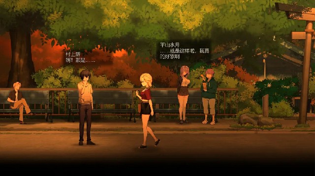 图片[6]-[精品ACT/PC/中文] 月之镜：欲望之馆 Lunar Mirror: The Pavilion of Desire Ver1.01-游戏-5元站
