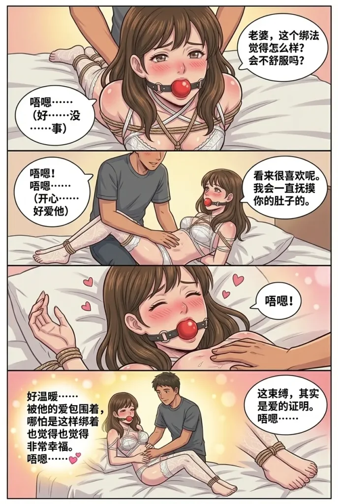 图片[3]-[lians] 下班后老公的小惊喜 [21P] - 5元站-5元站