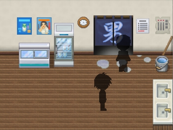 图片[2]-[日式RPG/PC/机翻] 本以为是女澡堂，结果竟然是男澡堂！！ 女湯かと思ったら男湯でした!!-游戏-5元站