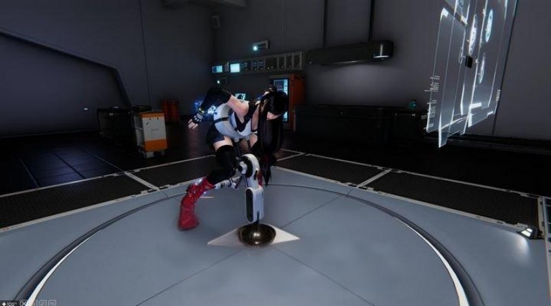 图片[3]-[3D/SLG/PC/中文] 反派模拟器/恶棍模拟器 The Villain Simulator Beta v48a-游戏-5元站