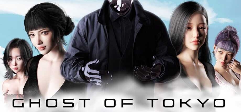 [SLG/PC/中文] 东京幽灵物语/Ghost of Tokyo-游戏-5元站