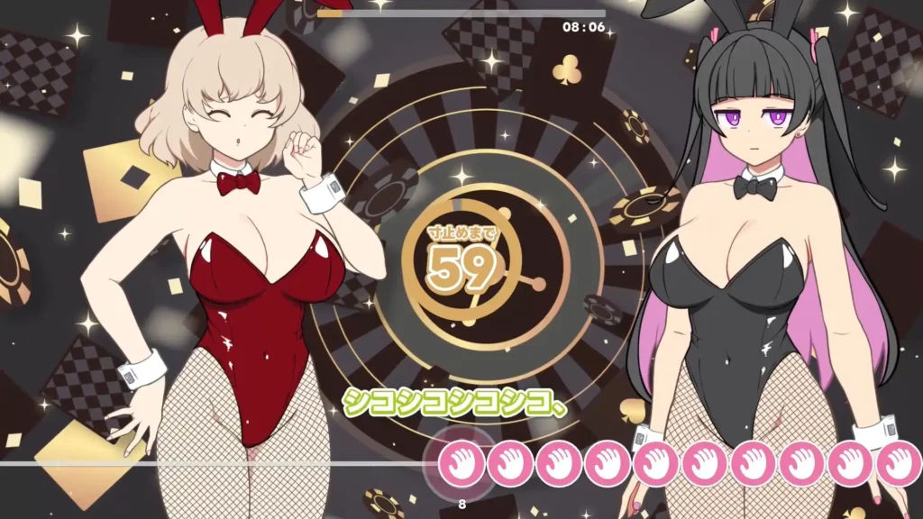 图片[4]-[SLG/PC/中文/全CG] GGG GoonGoon自慰狂！ ！GGG ぐんぐんぐーなー！！-游戏-5元站