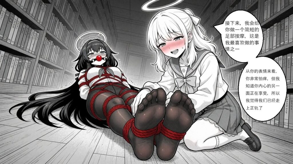 图片[3]-[w0000w] 保持沉默 [18P] - 5元站-5元站