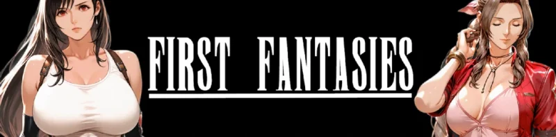 [SLG/PC+安卓/ai汉化] 初次幻想 First Fantasies v1.08-游戏-5元站