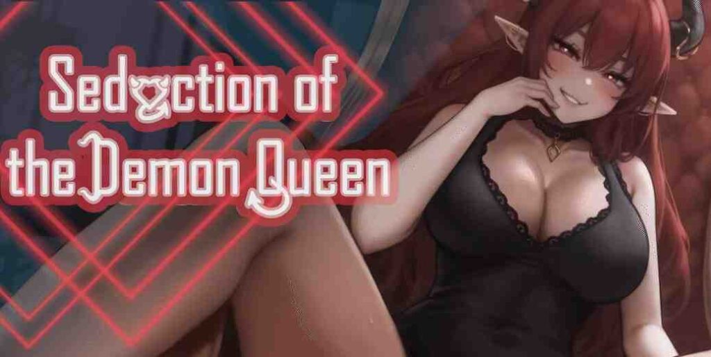 [SLG/PC/中文]  恶魔女王的诱惑  Seduction Of The Demon Queen  v0.5.0.1-游戏-5元站