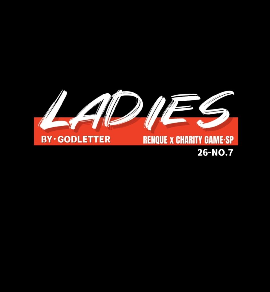 图片[3]-[GoDLeTTeR] LADIES-26-07月 赞助图 B餐 Fanbox赞助图 - 5元站-5元站