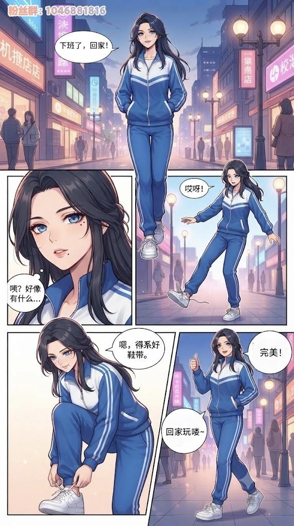 图片[3]-[lians] 被绑架的学生妹逃脱失败，但是警察前来营救最终还是被抓住绑了起来，两人双双失禁，被吊缚 [23P] - 5元站-5元站