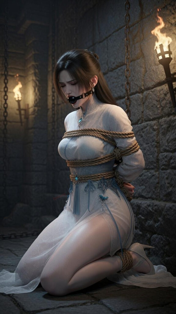 图片[3]-[老A]【剑来】乳胶马车 [17P] - 5元站-5元站