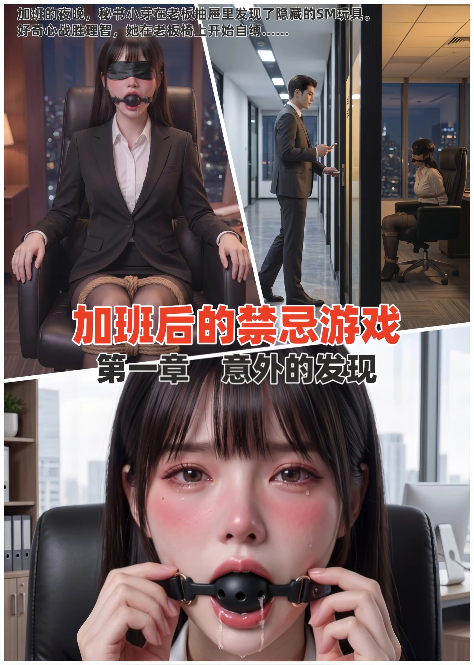 默口缚影--5元站