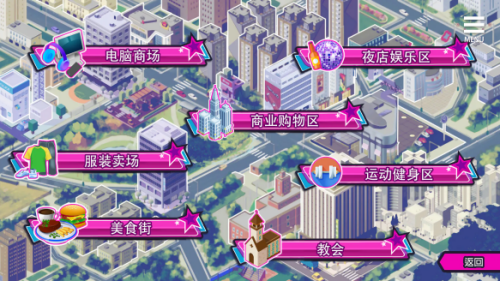 图片[2]-[SLG/PC/安卓/中文/全CG] 重启的NTR后宫生活 My Newborn Life In A Harem v1.5-游戏-5元站