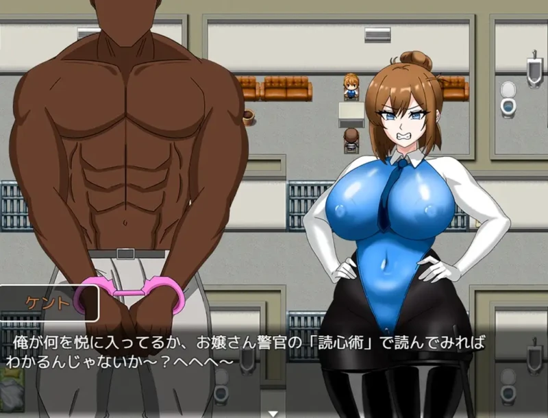 图片[4]-[RPG/PC/AI汉化] 全员寝取NTR 2 全員寝取りNTR 2 (体験版)-游戏-5元站