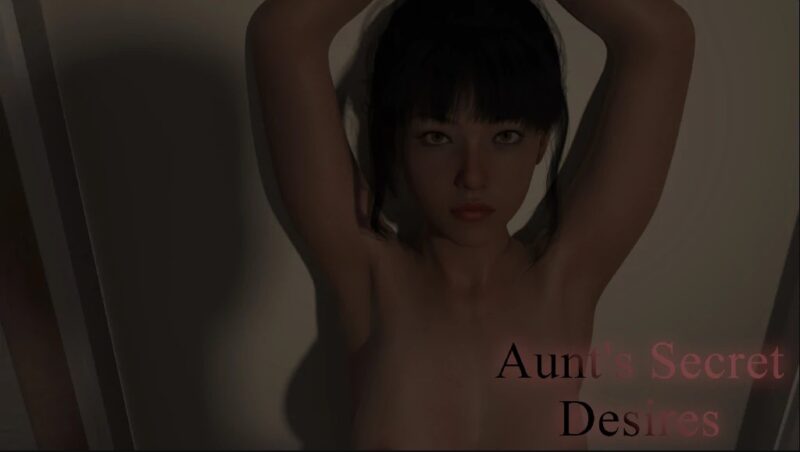 [SLG/PC/安卓/AI汉化] 阿姨的秘密欲望 Aunt’s Secret Desires v0.42-游戏-5元站