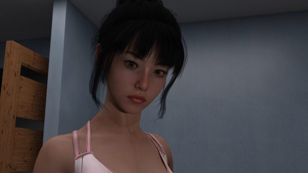 图片[5]-[SLG/PC/安卓/AI汉化] 阿姨的秘密欲望 Aunt’s Secret Desires v0.42-游戏-5元站