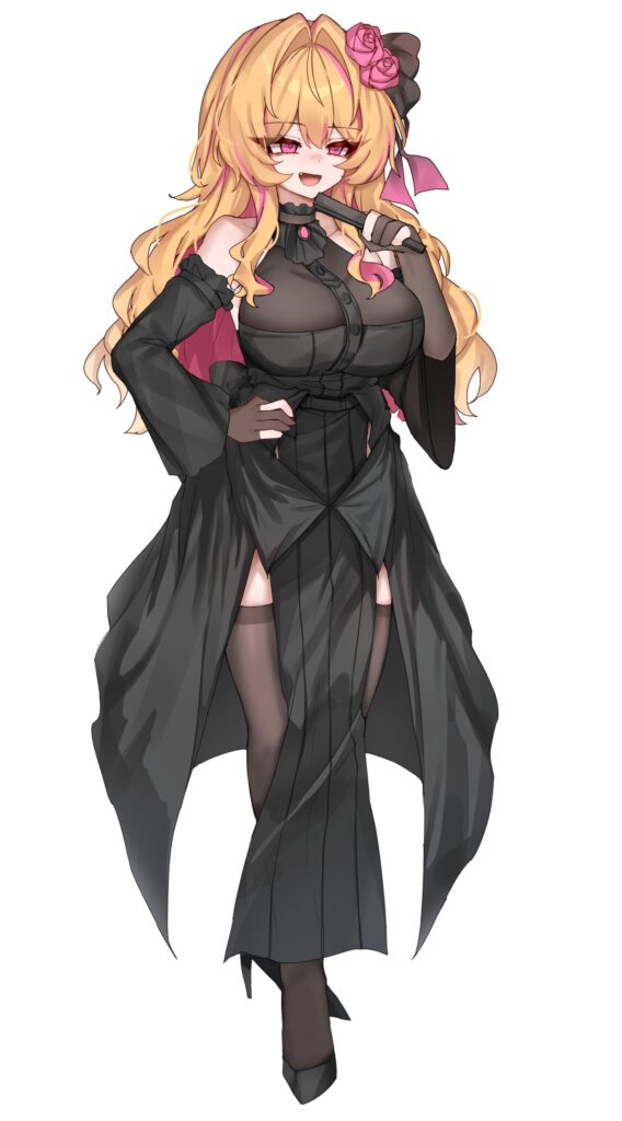 图片[2]-[RPG/PC/AI汉化] 克莱尔·斯特拉格尔 クレア・ストラグル-游戏-5元站