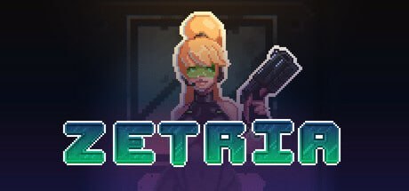 [ACT/PC/中文] 泽特里亚 Zetria-游戏-5元站